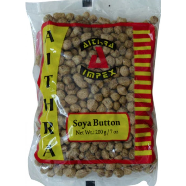 Aithra Soya Button 200g